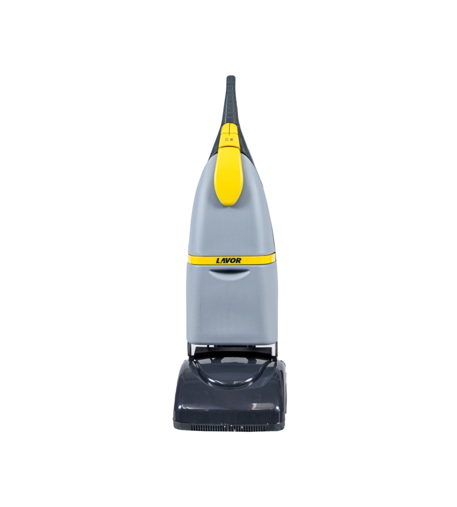 Lavasciuga pavimenti ad acqua fredda elettrica lavor "sprinter" 1000w 1015 mq/h