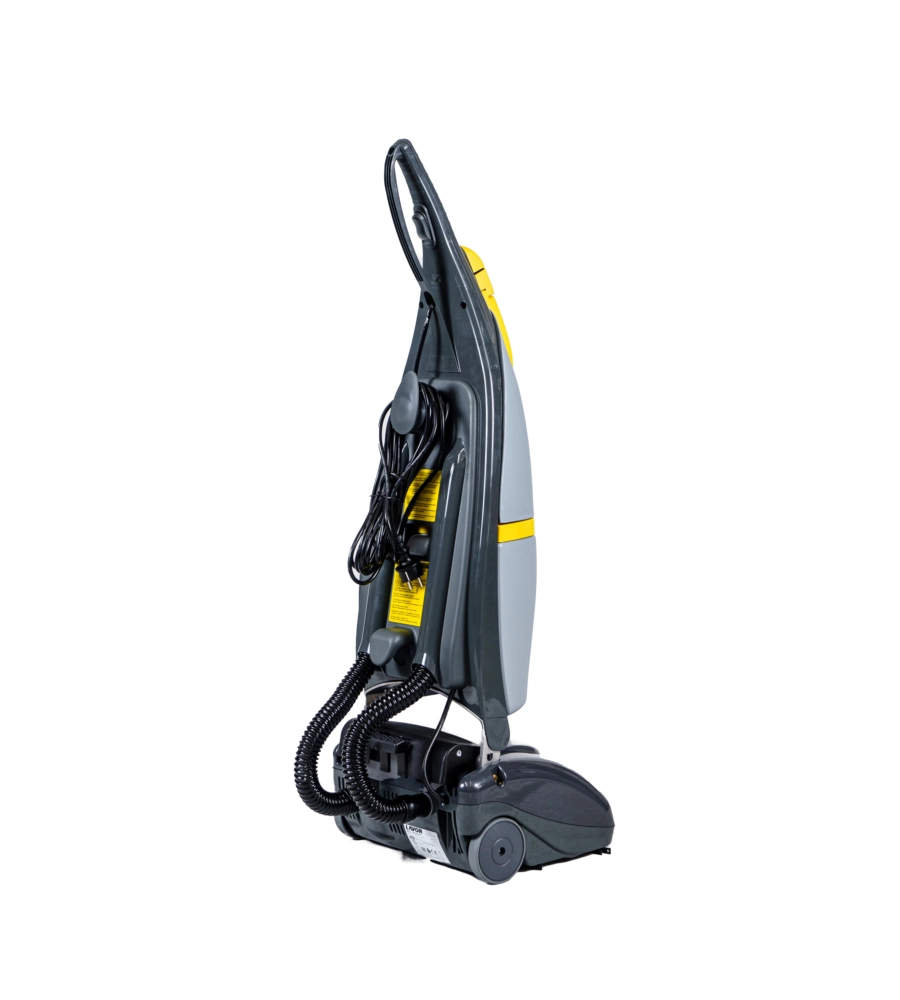 Lavasciuga pavimenti ad acqua fredda elettrica lavor "sprinter" 1000w 1015 mq/h