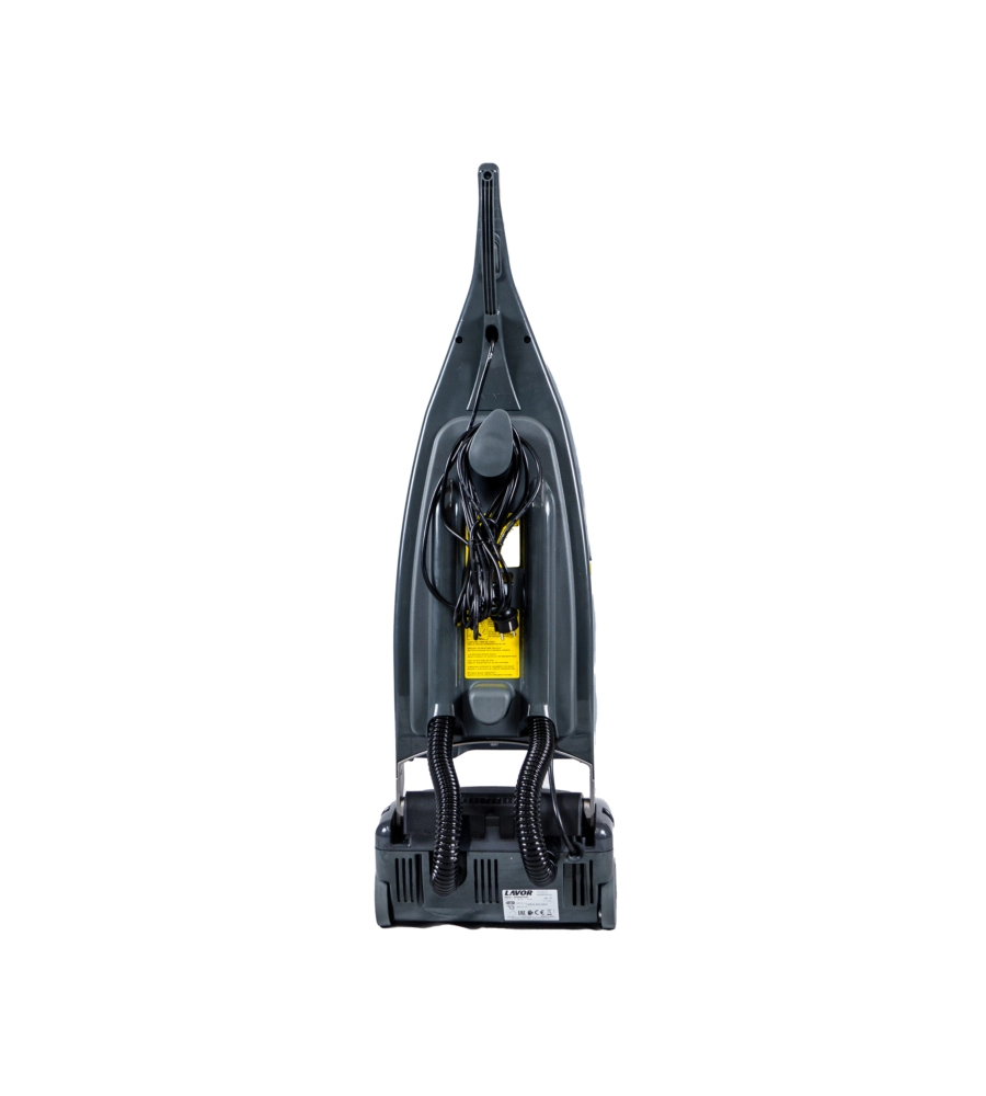 Lavasciuga pavimenti ad acqua fredda elettrica lavor "sprinter" 1000w 1015 mq/h