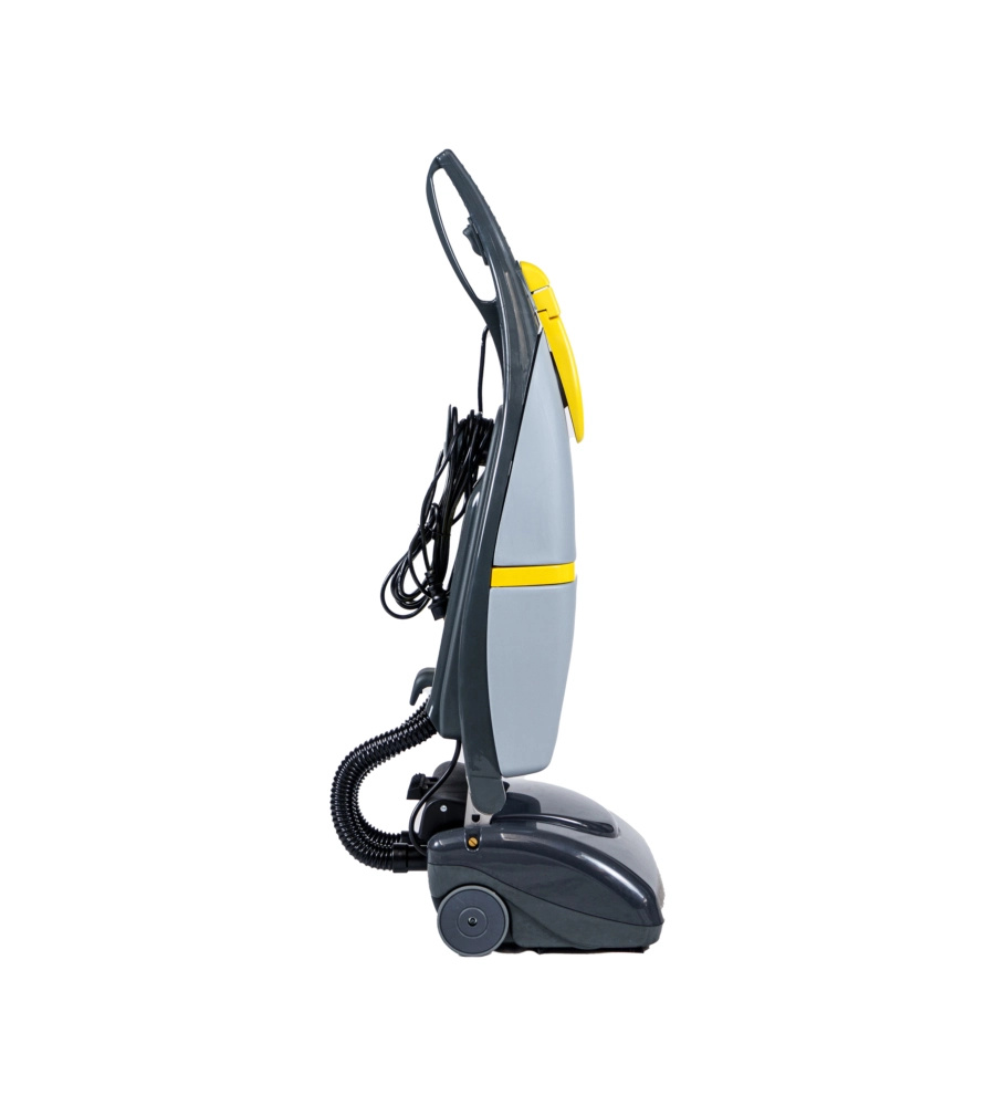 Lavasciuga pavimenti ad acqua fredda elettrica lavor "sprinter" 1000w 1015 mq/h