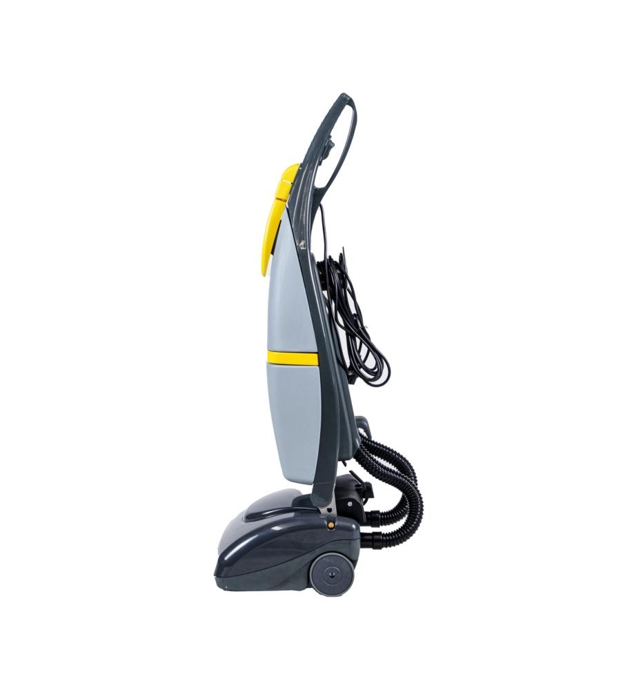 Lavasciuga pavimenti ad acqua fredda elettrica lavor "sprinter" 1000w 1015 mq/h
