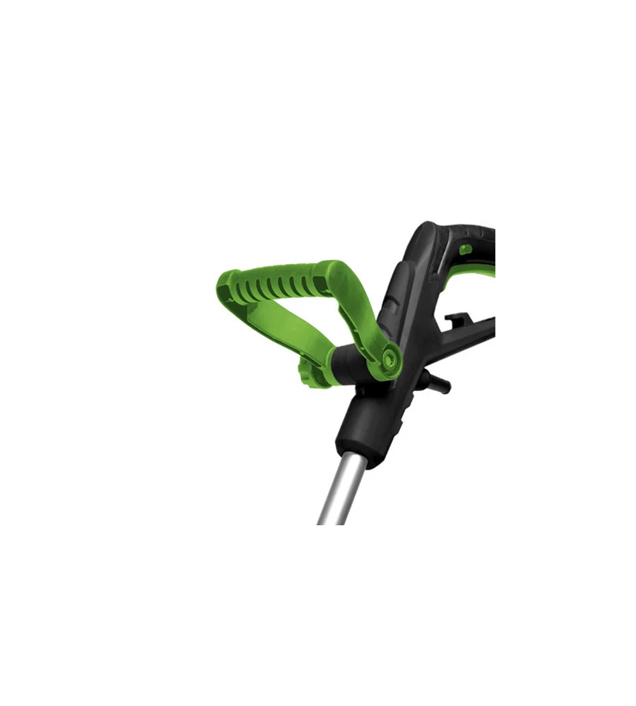 Tagliabordi elettrico supherba "sh450b" 450w