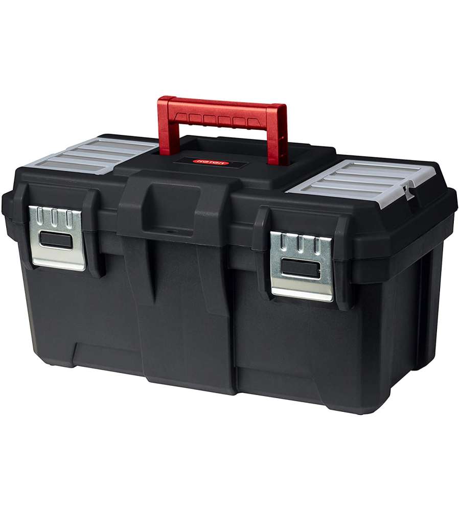 Cassetta porta attrezzi tool box ml