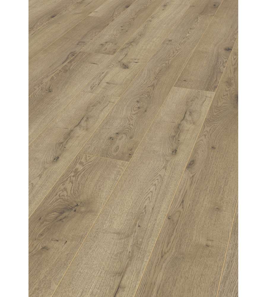 Pavimento laminato rovere 10mm ac5 1,30 m² linea amazone
