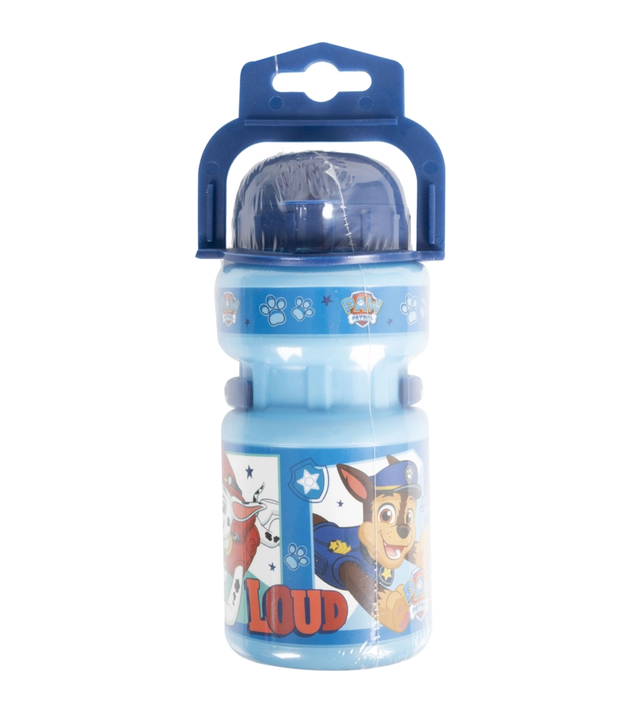 Borraccia ciclo "paw patrol boy"