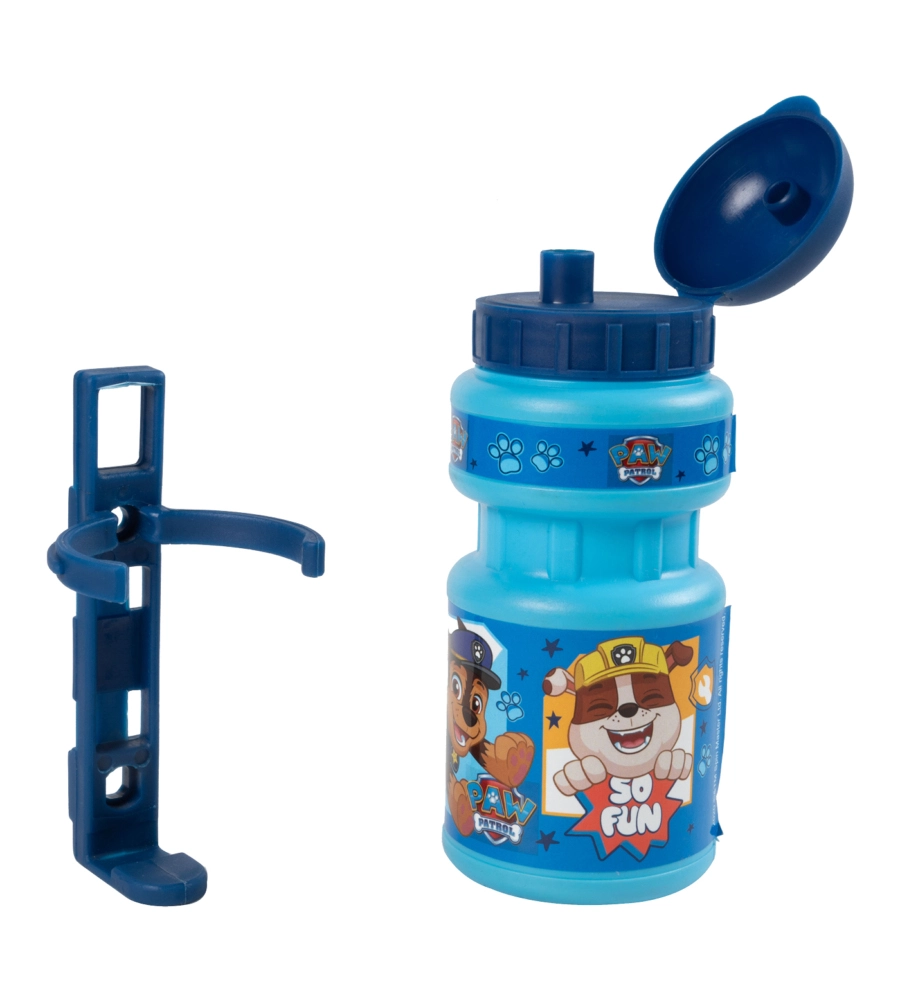 Borraccia ciclo "paw patrol boy"