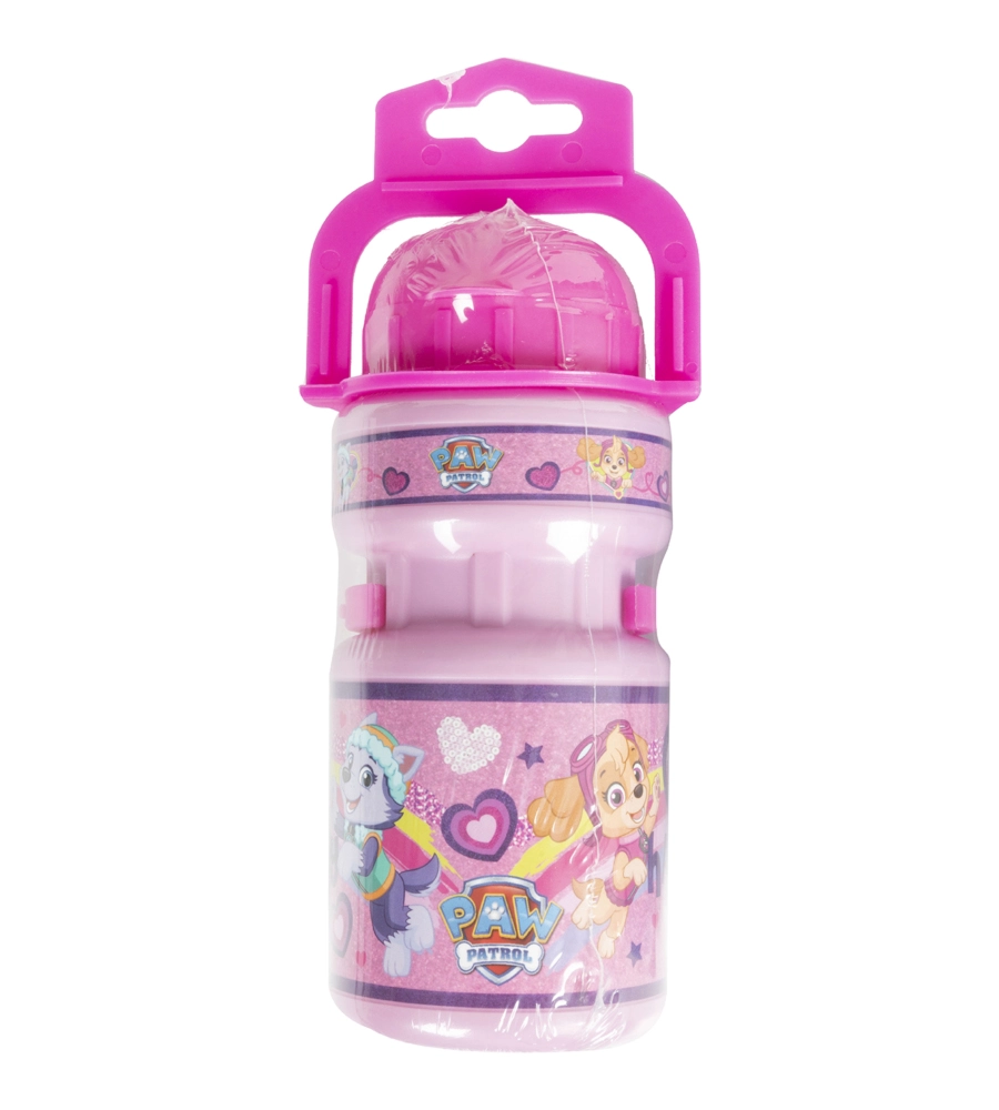 Borraccia ciclo "paw patrol girl"