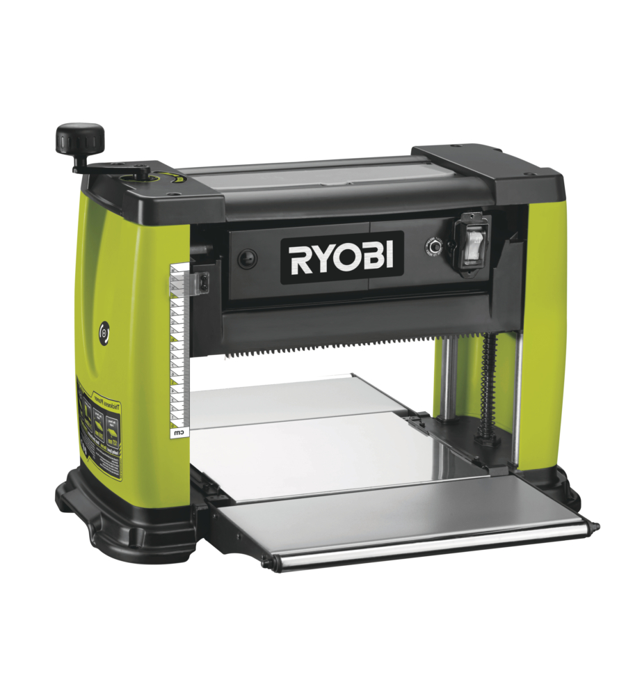 Pialla fissa elettrica ryobi "rap1500g" 1500w 318mm