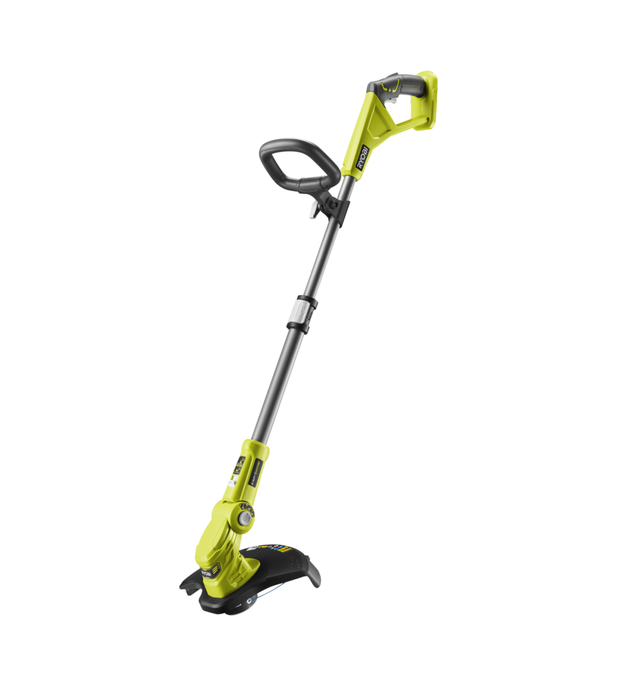 Tagliabordi a batteria ryobi "olt1832" 18v, solo corpo macchina