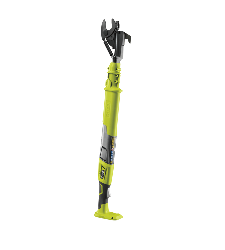 Svettatoio a batteria ryobi "olp1832bx" taglio 32mm 18v- solo corpo macchina