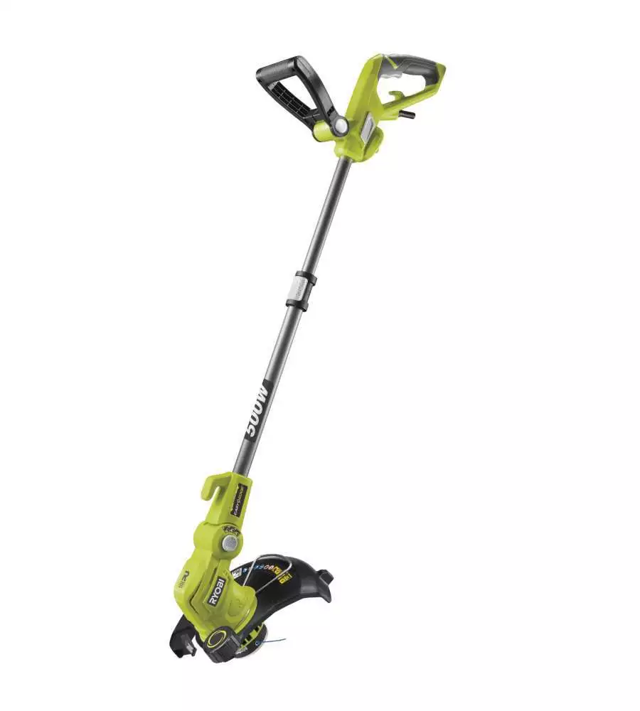 Tagliabordi elettrico ryobi "rlt5127" 500w