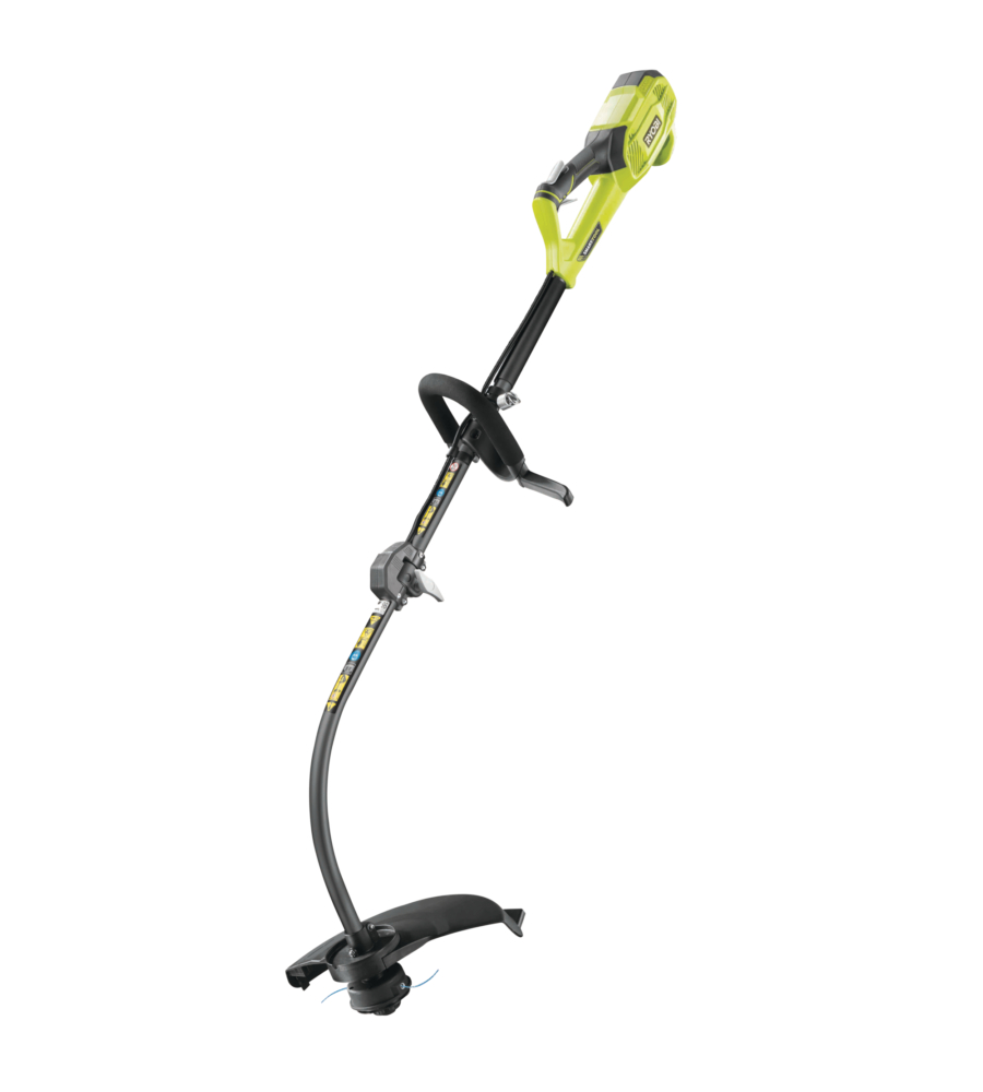 Tagliabordi elettrico ryobi "rlt1238i" 1200w