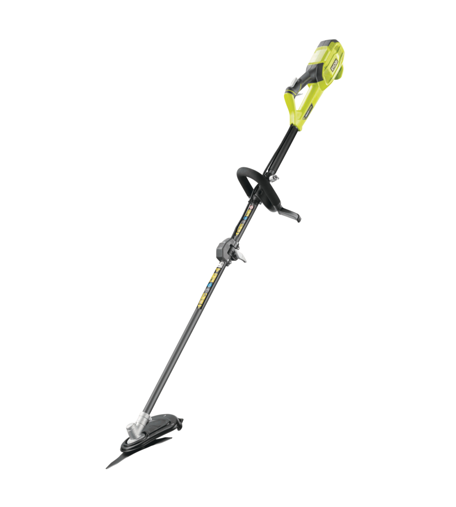 Decespugliatore elettrico ryobi "rbc1226i" 1200w