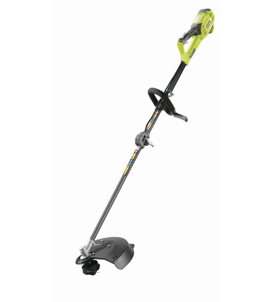 Decespugliatore elettrico ryobi "rbc1226i" 1200w