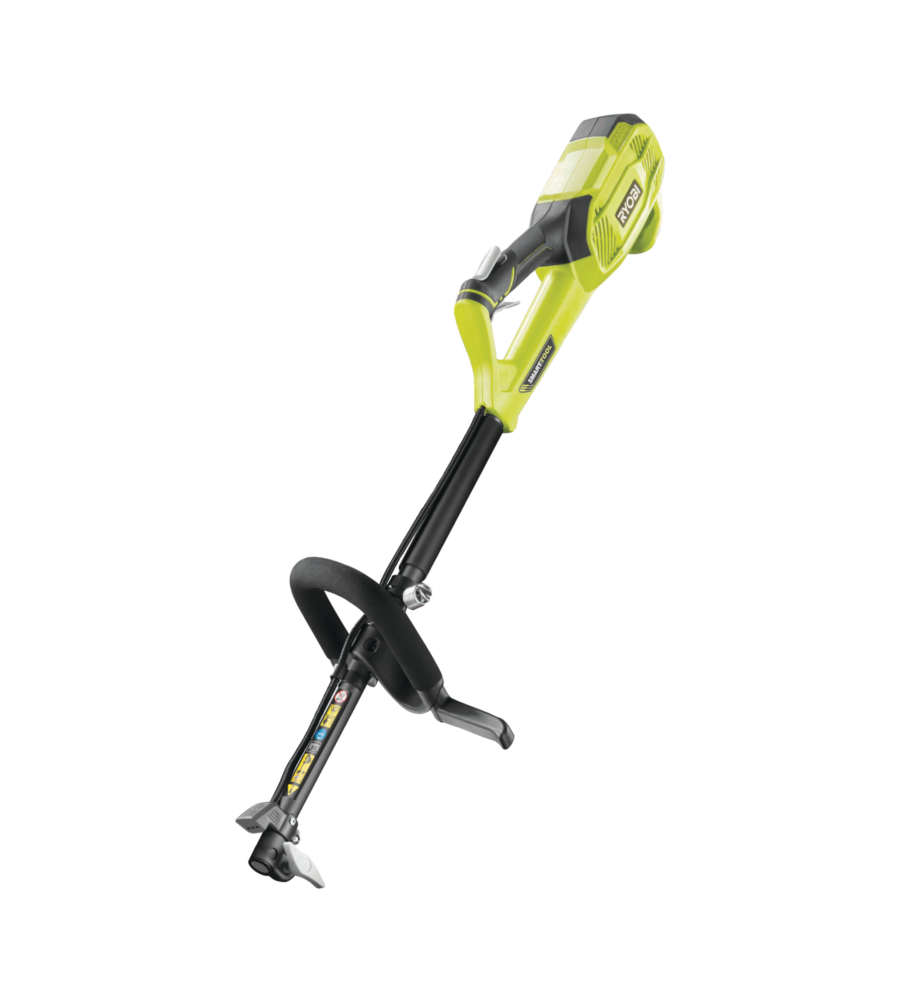 Decespugliatore elettrico ryobi "rbc1226i" 1200w
