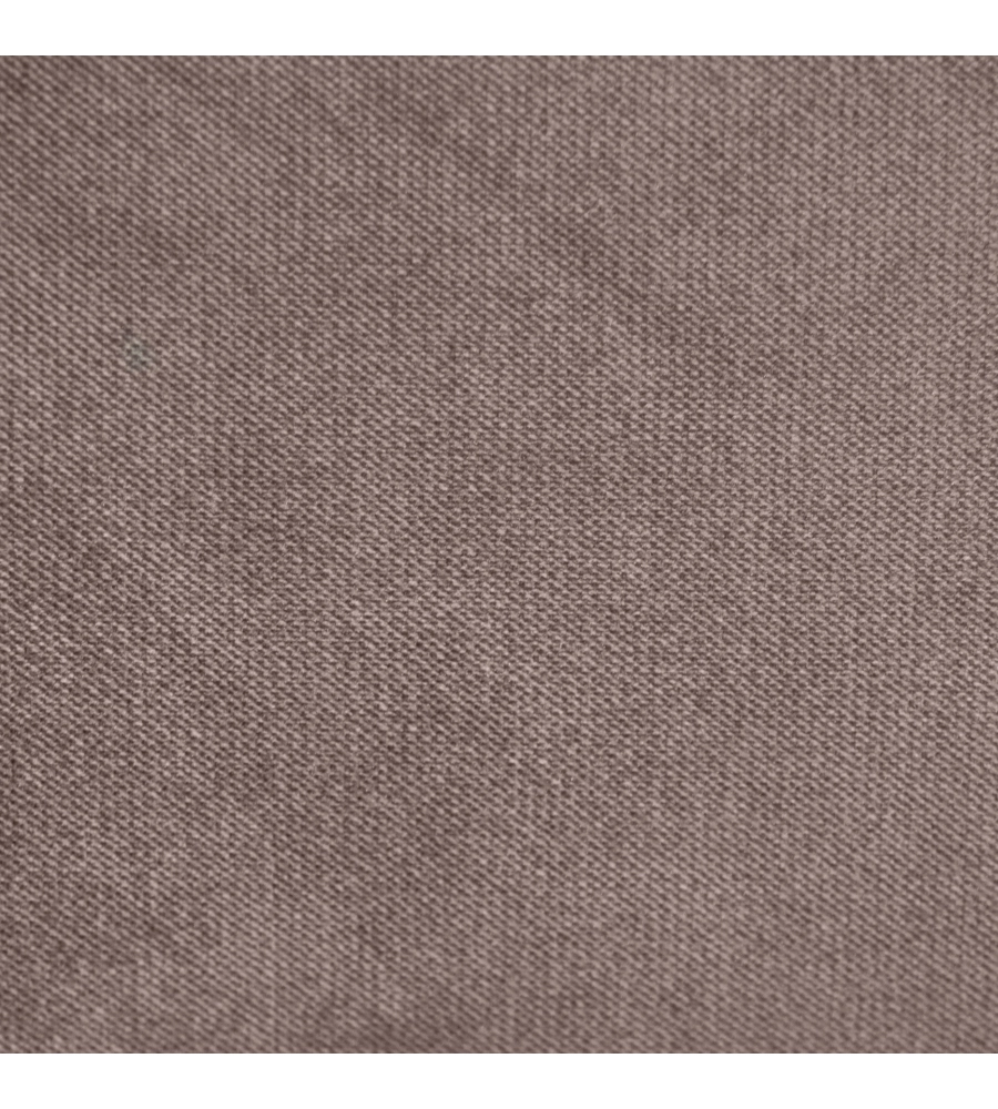 DIVANO LETTO "APOLLO" 3 POSTI IN ECOPELLE GRIGIO E BIANCO, 220X84X91 CM