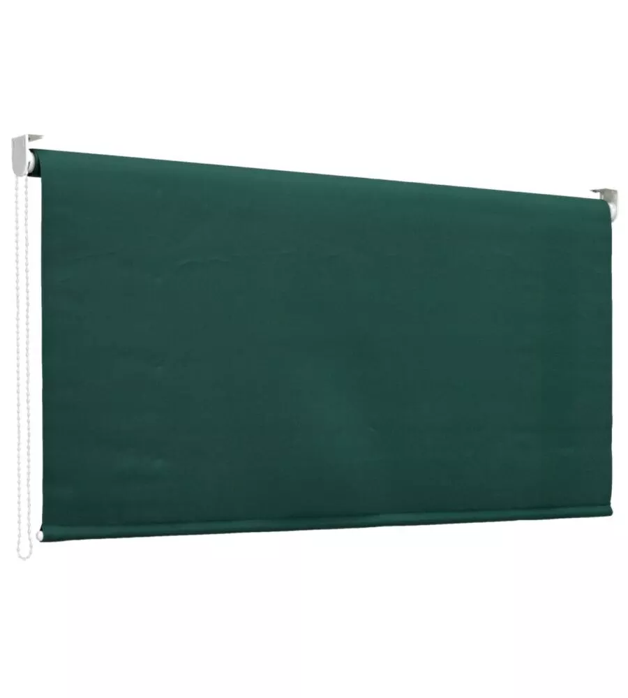 Tenda da sole a caduta essenza verde h 250 x 150 cm