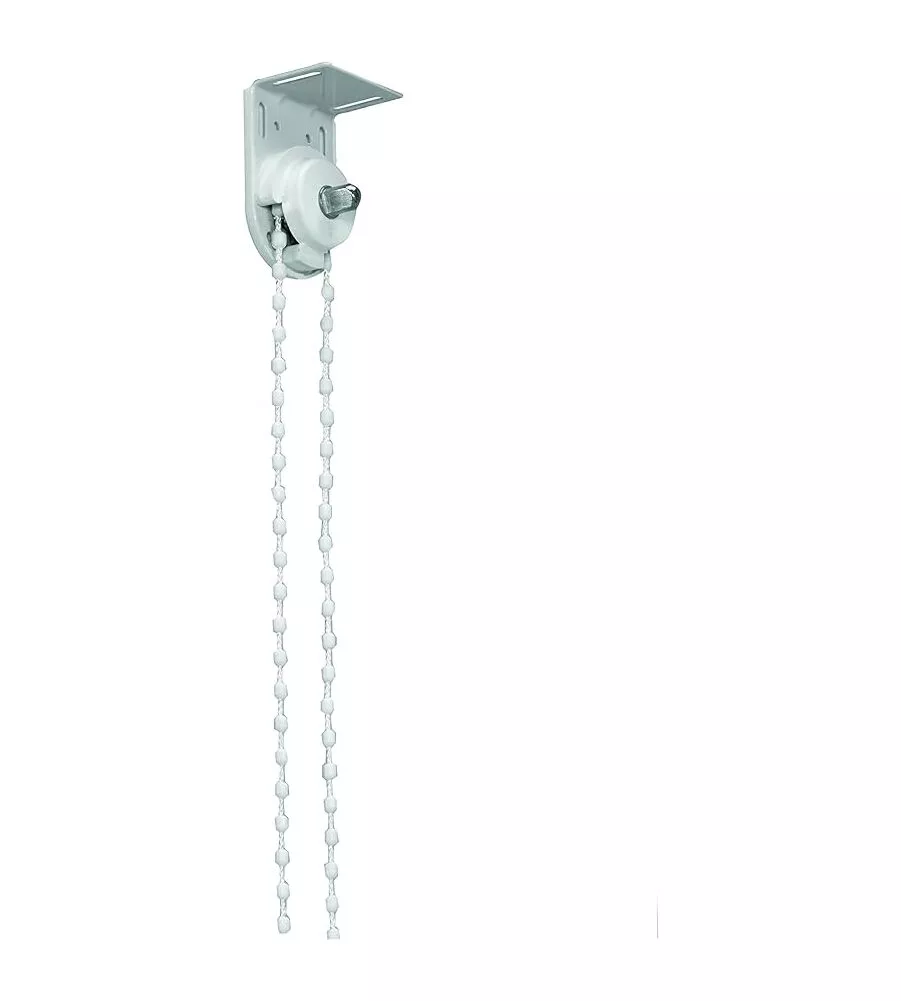 Tenda da sole a caduta essenza righe beige h 250x150 cm