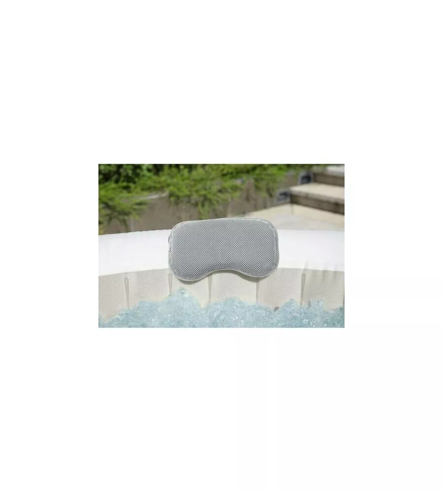Cuscino imbottito bestway "lay-z-spa" 23x13x5 cm - cod. 60316