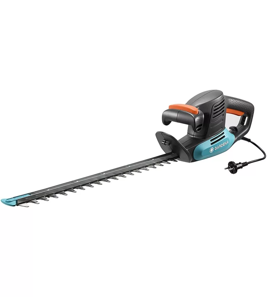 Tagliasiepi elettrico gardena "easycut" lama 45 cm 420 w