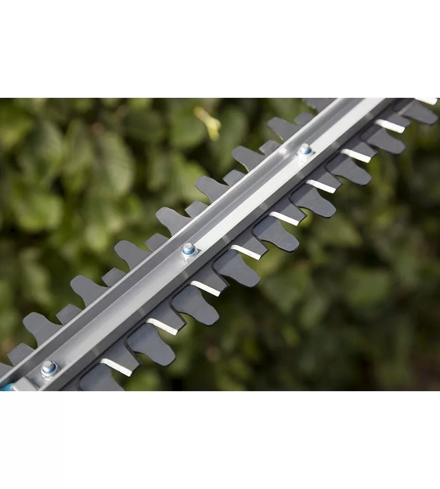 Tagliasiepi elettrico gardena "easycut" lama 45 cm 420 w