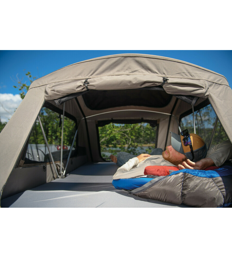 Tenda Da Tetto Per Auto Skyrise Hd Medium Y8007437 Per Tre Persone - Yakima  in vendita online