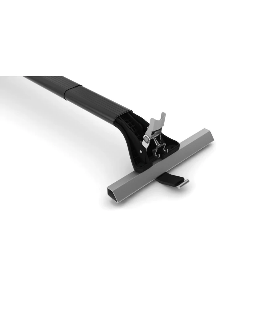Kit 4 cinghie per barre portautto snap - f-0 - 14 cm  n21400