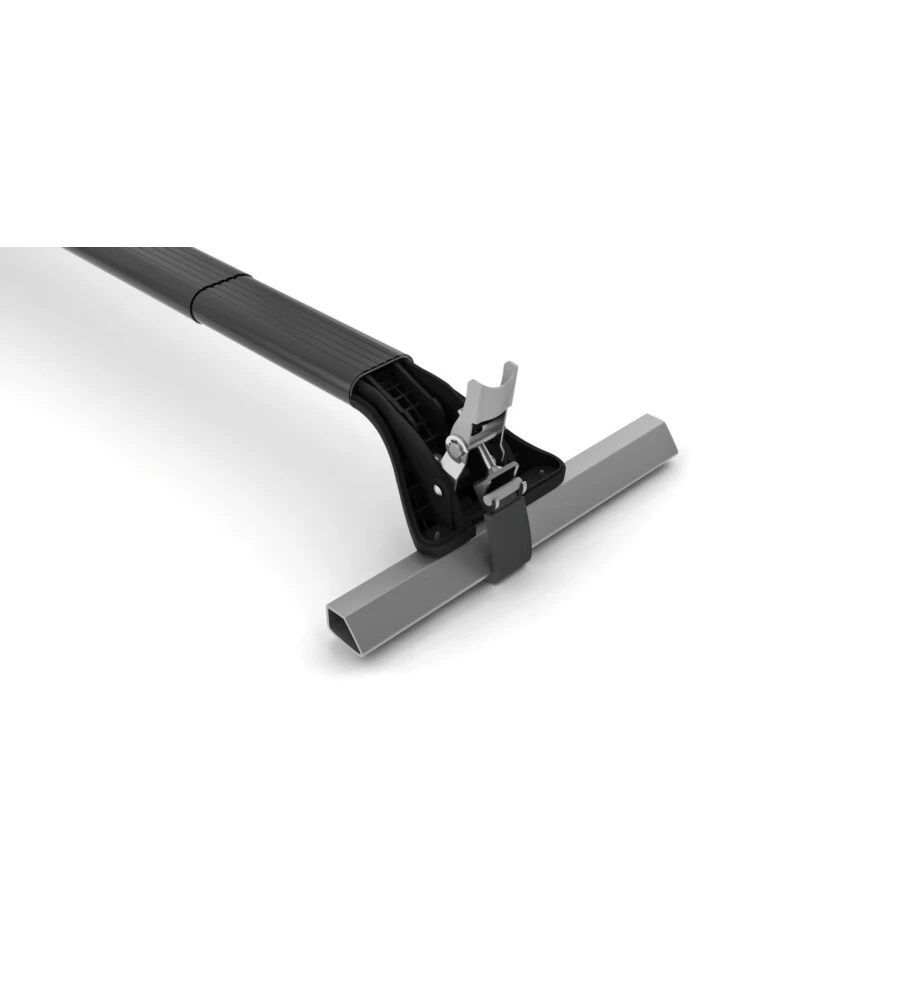 Kit 4 cinghie per barre portautto snap - f-0 - 14 cm  n21400