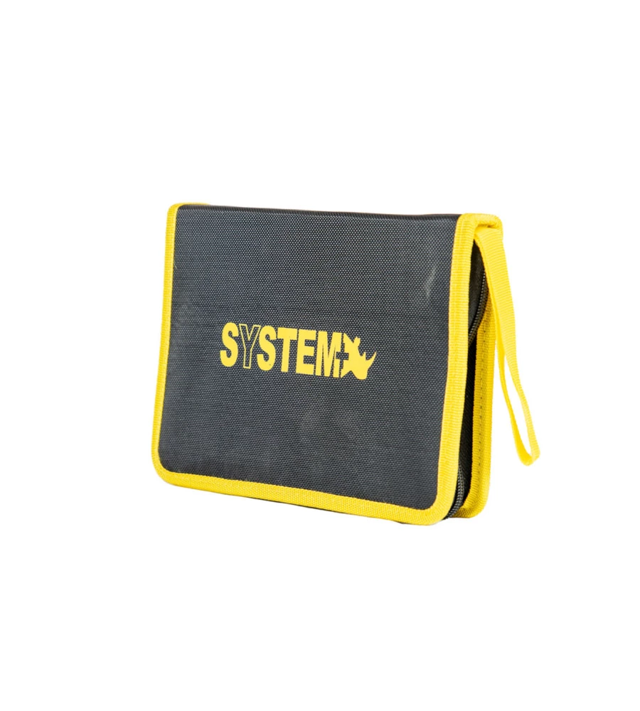 SET UTENSILI E PINZE DI PRECISIONE