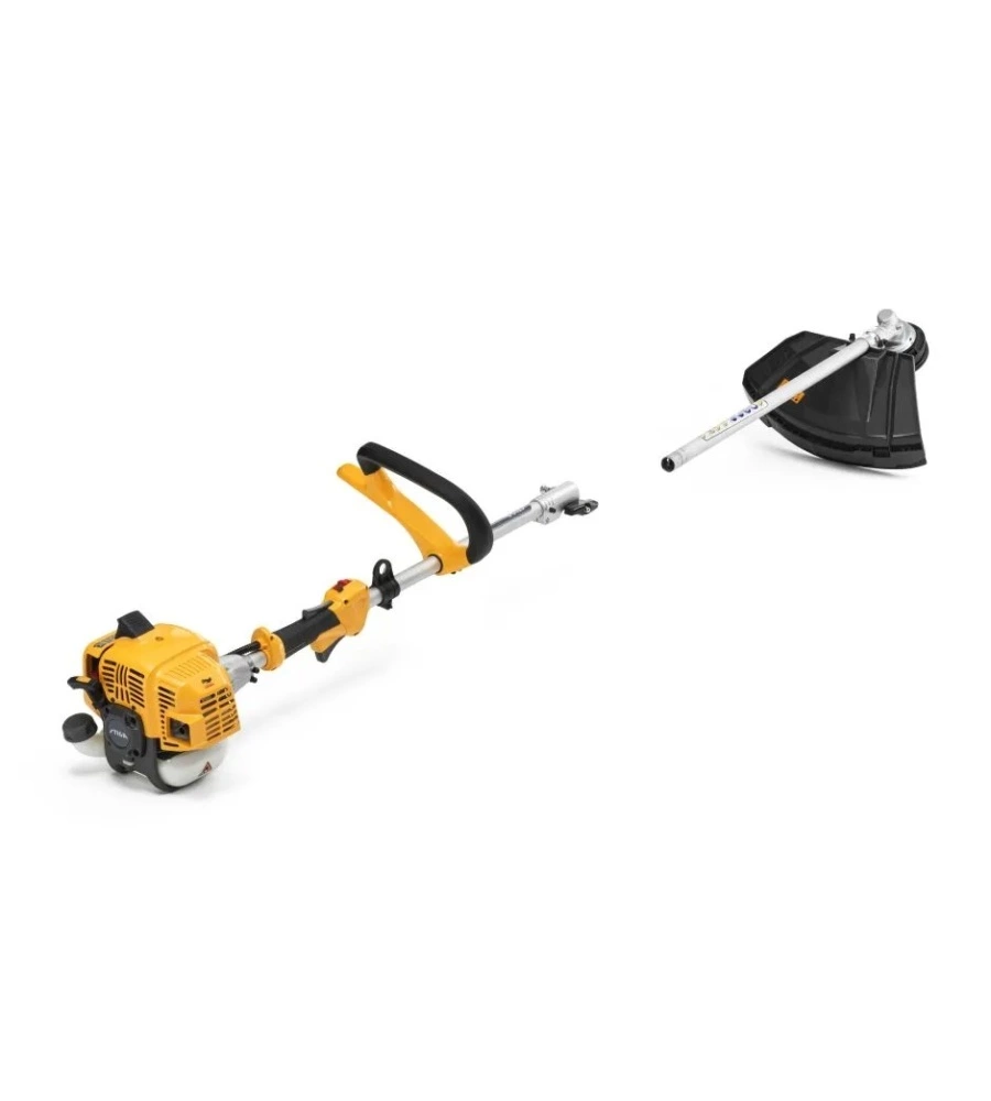 Decespugliatore a scoppio multifunzione 5 in 1 stiga "mt 330" 2t 25,4cc