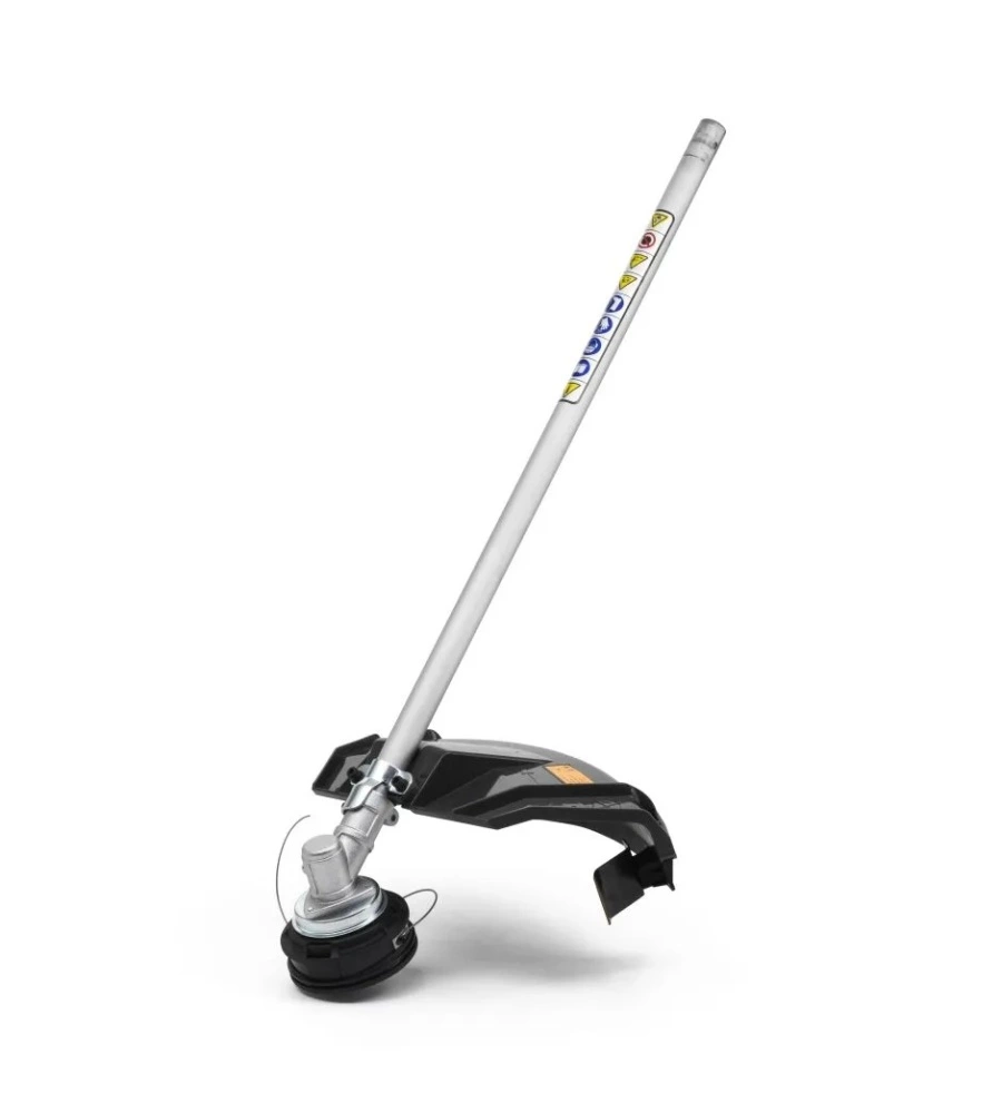 Decespugliatore a scoppio multifunzione 5 in 1 stiga "mt 330" 2t 25,4cc