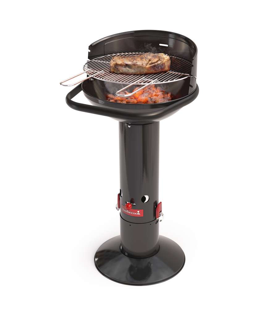 BARBECUE A CARBONELLA LOEWY 45 - BARBECOOK