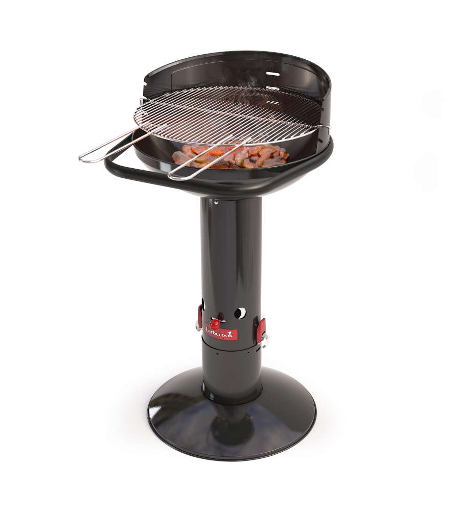 BARBECUE A CARBONELLA LOEWY 50 - BARBECOOK