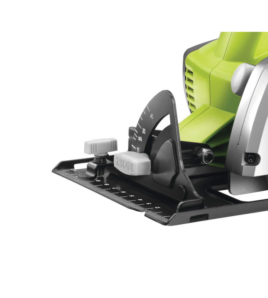 Tagliapiastrelle a batteria ryobi "lts180m" 18v, solo corpo macchina
