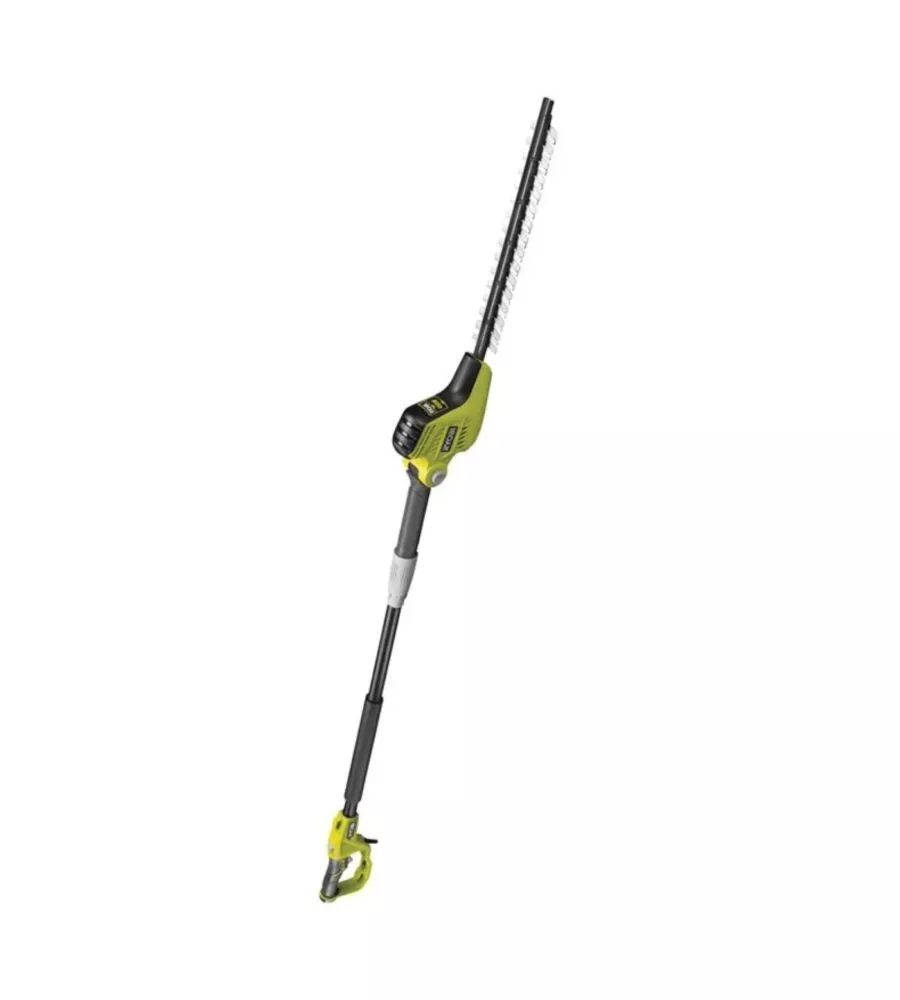Tagliasiepi elettrico ryobi "rpt4545e" lama 45 cm 450w