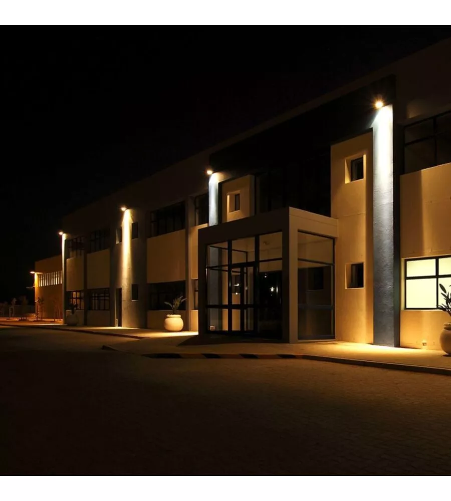 Faro led 4000k 100w, 10000lm