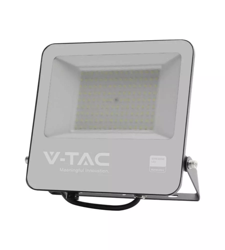 Faro led 6500k 100w, 10000lm