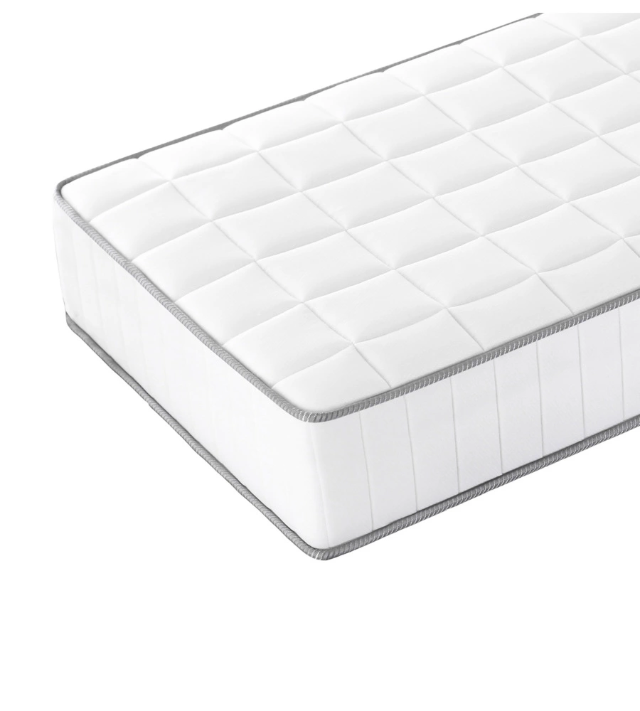Materasso singolo "memo relax" 80x190x20 cm