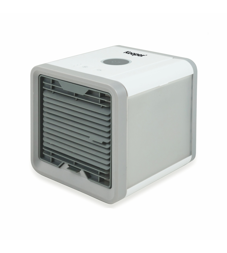 Raffrescatore portatile 4 in 1 con 3 velocitÀ 4,5w