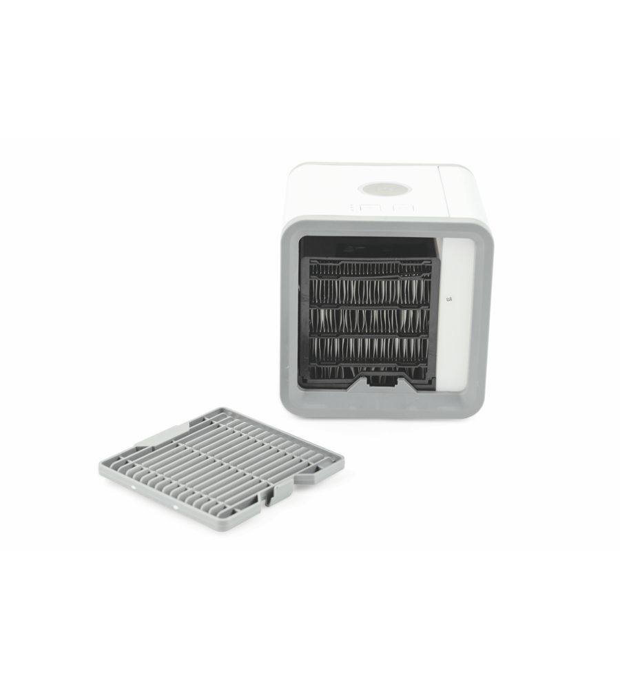 Raffrescatore portatile 4 in 1 con 3 velocitÀ 4,5w