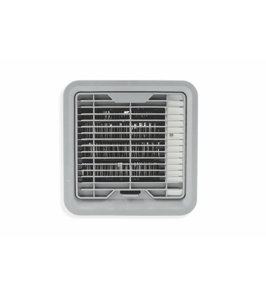 Raffrescatore portatile 4 in 1 con 3 velocitÀ 4,5w