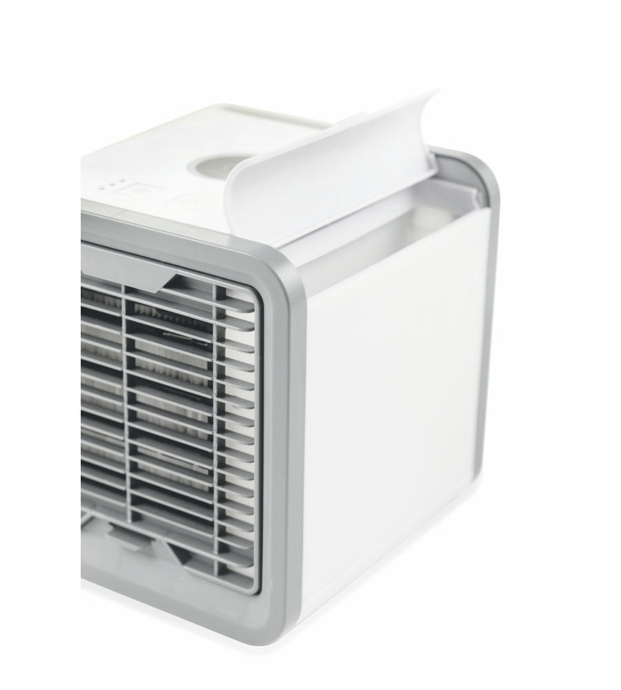 Raffrescatore portatile 4 in 1 con 3 velocitÀ 4,5w