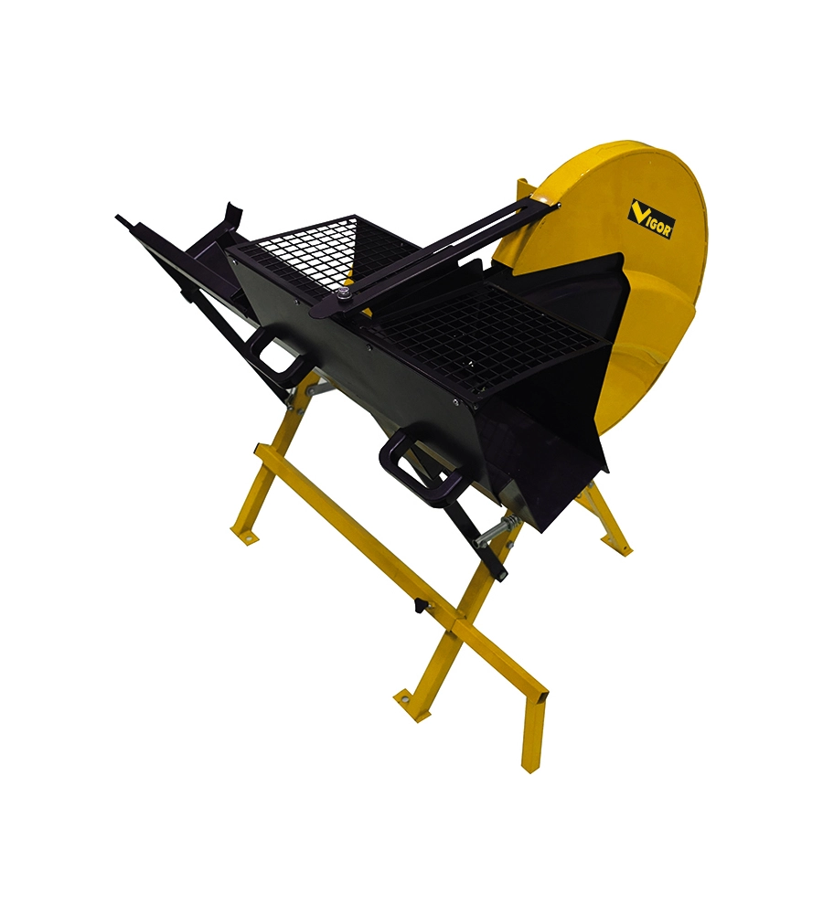 Tagliatronchi vigor vs-400