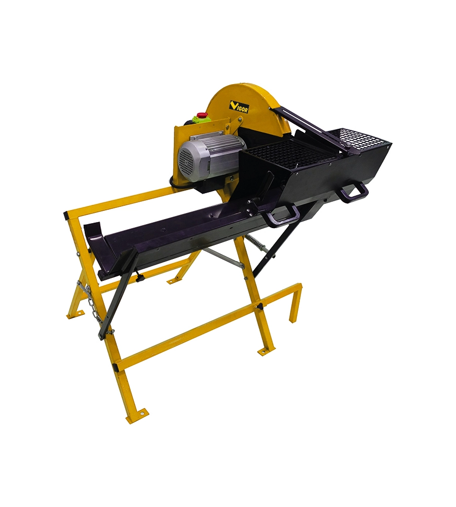 Tagliatronchi vigor vs-400