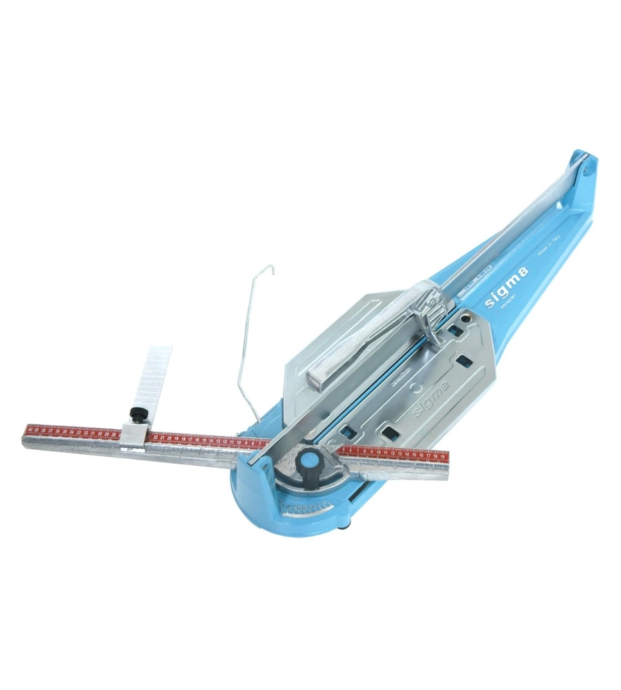 Tagliapiastrelle a trazione sigma 66x66 cm art 2b3