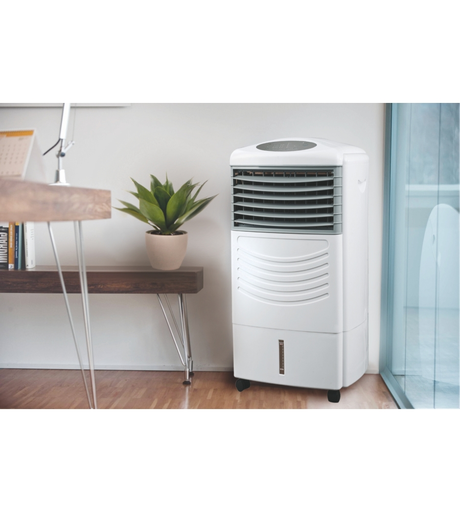 Raffreddatore d'aria 3 in 1 con 3 velocita' 70 w