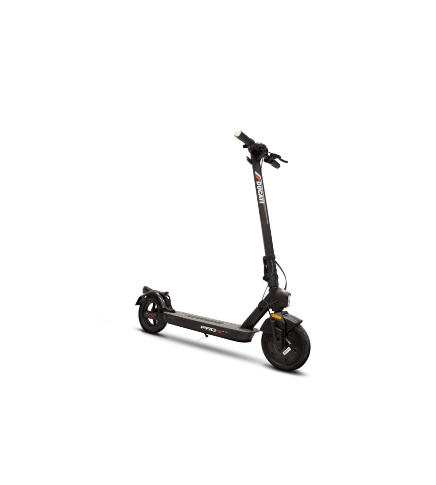 Monopattino Elettrico e-scooter Pro-ii Plus Con Motore Brushless