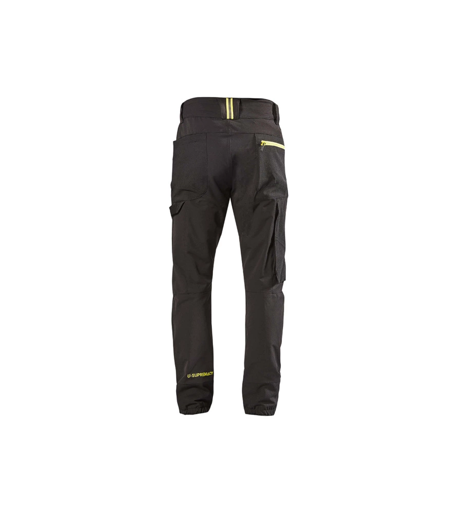 Pantalone da lavoro "harmony", tg l - u-power