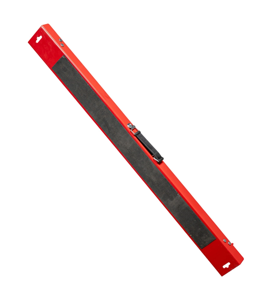 Cavalletto da lavoro pieghevole easy system con maniglia con portata 125 kg 99,8x39,2xh80 cm
