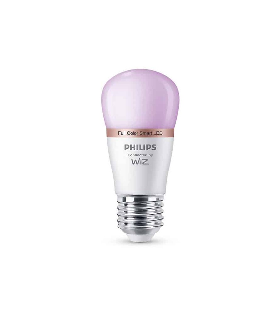Lampadina Led Smart Philips E27, 470 Lm in vendita online